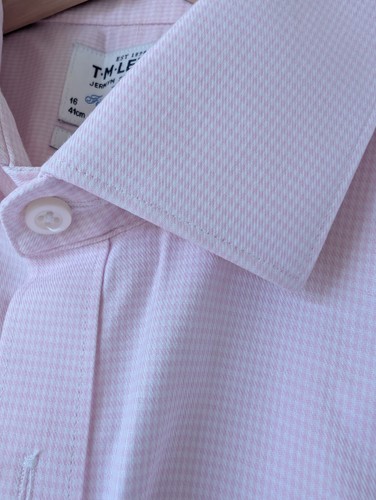 Lewin mens shirt size 33 - tm,