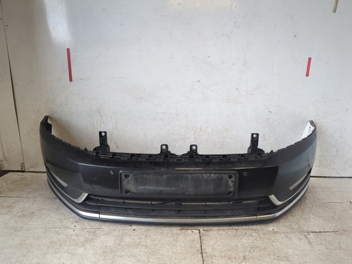 Volkswagen passat front bumper - volkswagen,