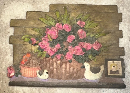Small farm house wall - , decor