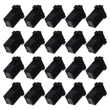 100 Pcs Trash Can Lid Lock