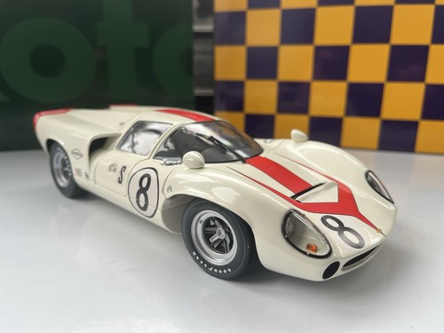 Exoto lola t70 - exoto,