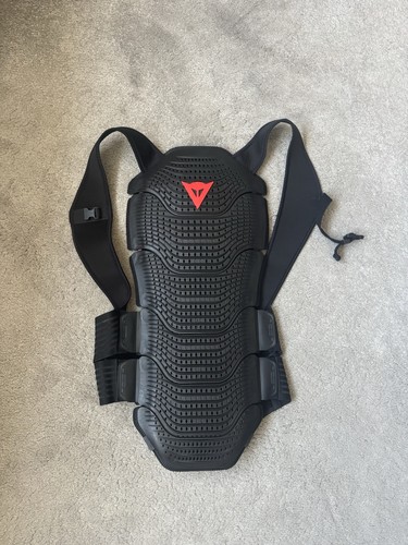 Motorbike armour front and - motorbike,