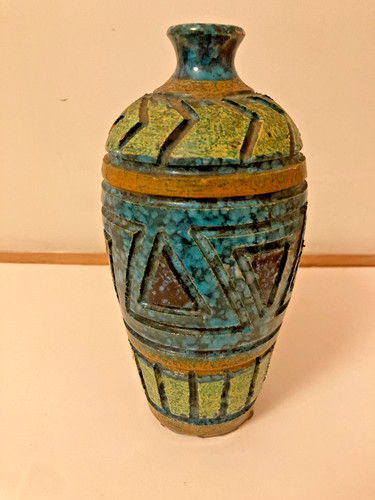 Italy bitossi art pottery - bitossi,