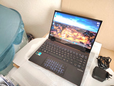 Asus Zenbook Flip S13 UX371EA