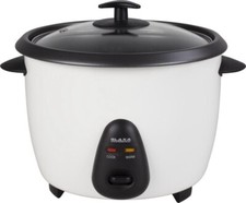 Electric rice cooker - cooker,