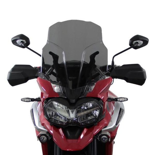 Mra touring maxi light smoke - maxi,