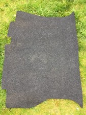 Genuine Ford mk4 FIESTA Si