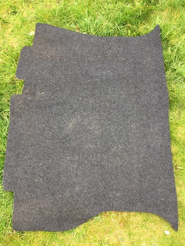Genuine ford mk4 - ford,