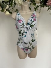 Womens Joules Swimsuit Size 10