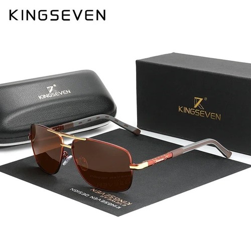 Kingseven 2026 brand - kingseven, men