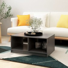 Susany Coffee Table, Side Sofa