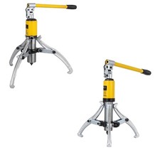 5/15 Ton Hydraulic