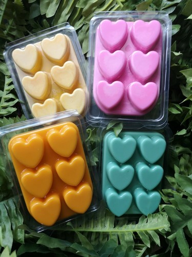 Naturalove soy wax melts 90g - wax,