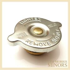 Morris Minor Standard Radiator