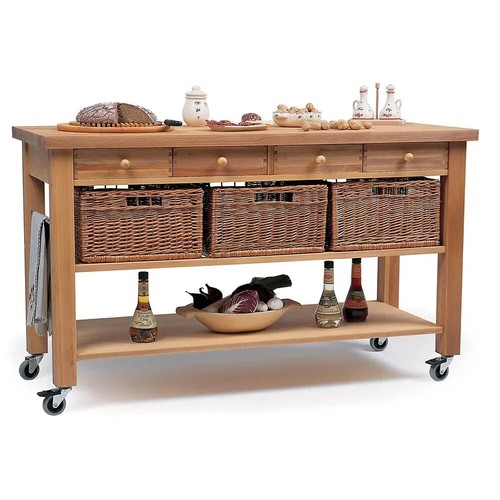 Butchers trolley drawer - butchers, trolley: