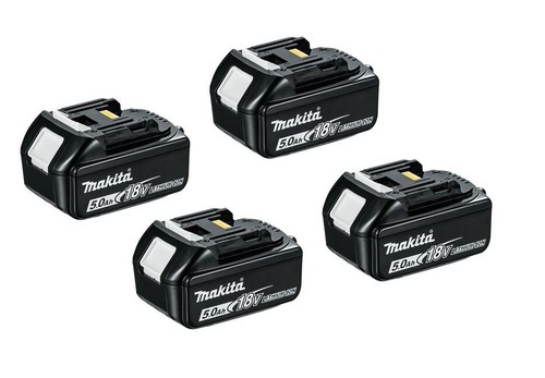 Genuine makita bl1850b - bl1850b,