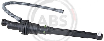 Clutch master cylinder s - clutch,
