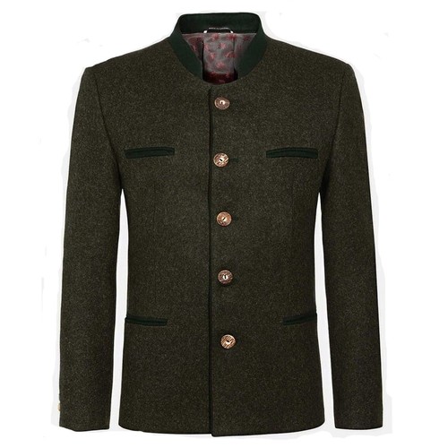 Men trachten jacket - jacket, |