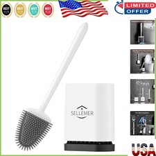 Innovative Toilet Brush &