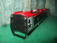 Hornby virgin pendolino - hornby,