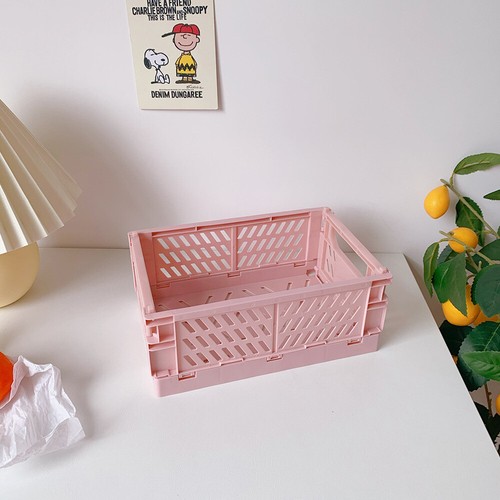 Folding desk boxes collapsible - boxes,