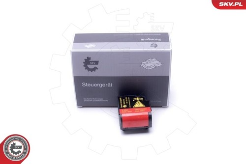 Esen skv 59skv162 control - skv,