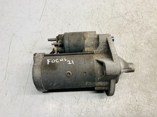 Ford focus starter motor - focus, 2021