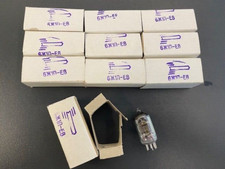 6J1P-EV (EF95 6F32 6AK5) VHF