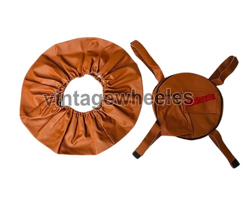 Handmade stepney cover - stepney, of
