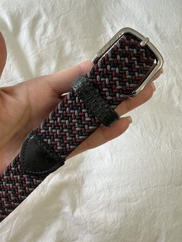 Lindeberg bubba golf belt - j.lindeberg, |
