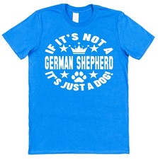 If It's Not A German