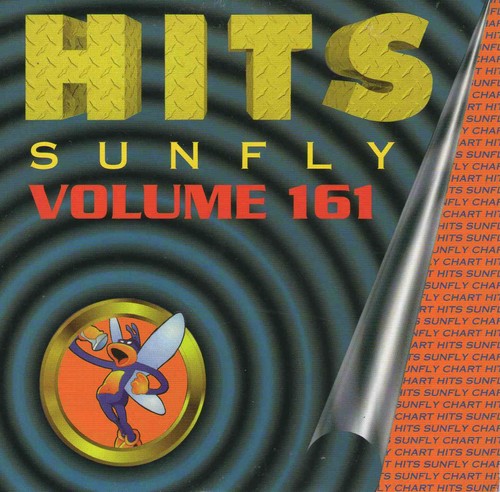 Sunfly hits karaoke disc - disc, vol