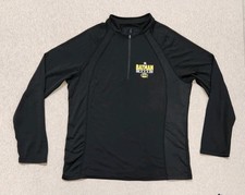 Batman Running Shirt Mens