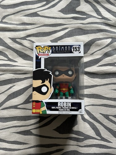 Funko pop batman - funko,