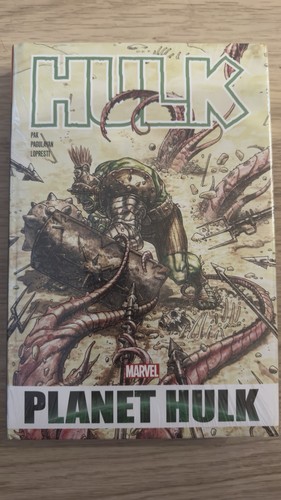 Planet hulk greg pak - greg,
