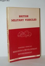 British Military Vehicles