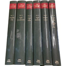 The Complete Peerage Alan