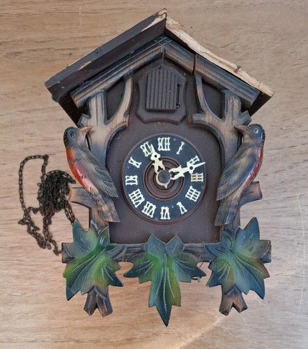 Vintage rhs german - rhs,