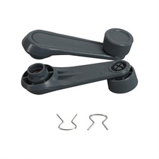 Whkdscvmu Set of 2 Grey