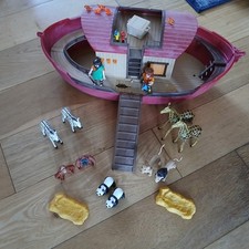 Playmobil Noah's Ark Playset