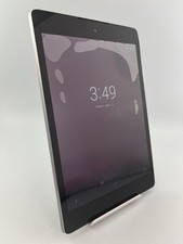 HTC Nexus 9 OP82100 White Wi-Fi 16GB 2GB Ram 8MP 8.9" Android Tablet #i01