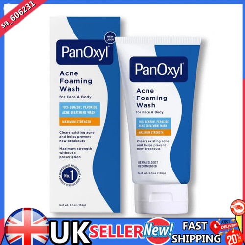 Panoxyl benzoyl peroxide - panoxyl,