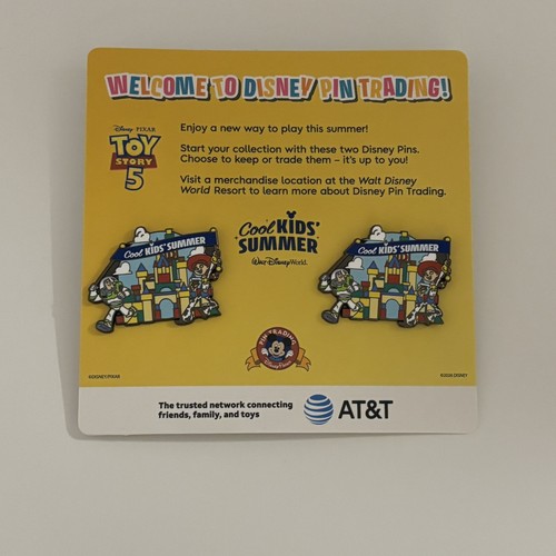 Limited edition disney world - edition,
