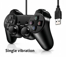 USB Wired Game Controller