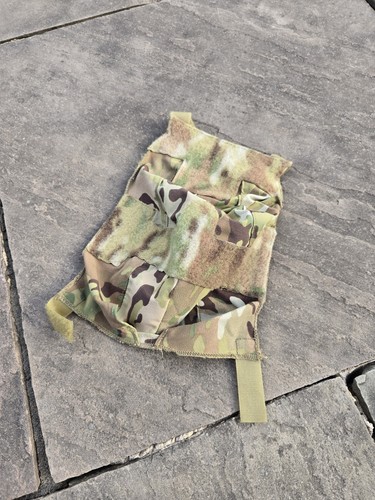 First spear solid stretch - first,