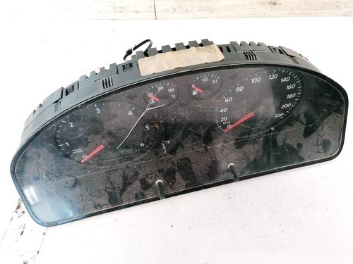 7h0920851r speedometer - 7h0920851r,