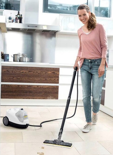 Karcher easyfix steam - 4,