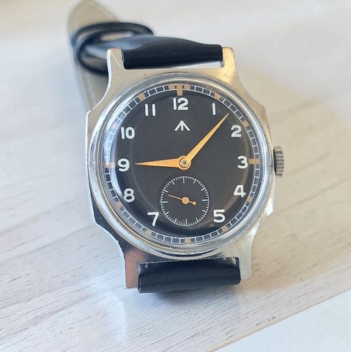 Soviet mechanical ussr mens - mechanical,