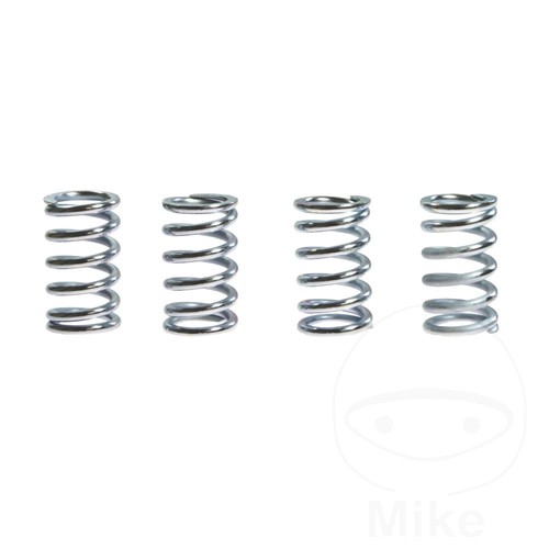 Clutch spring kit - clutch, (4)