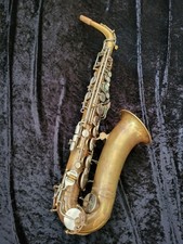 Alto Saxophone Martin